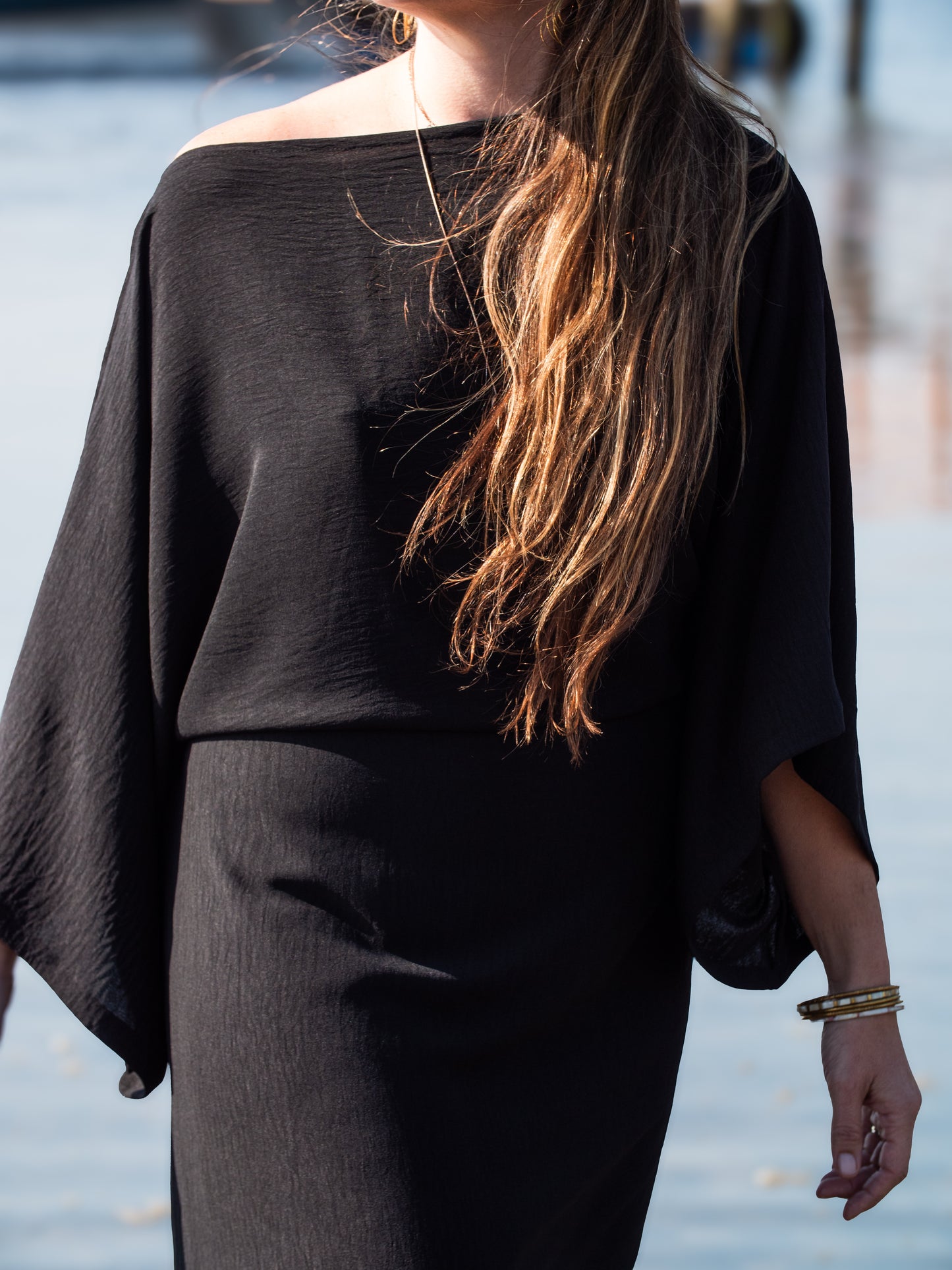 Amai Dress