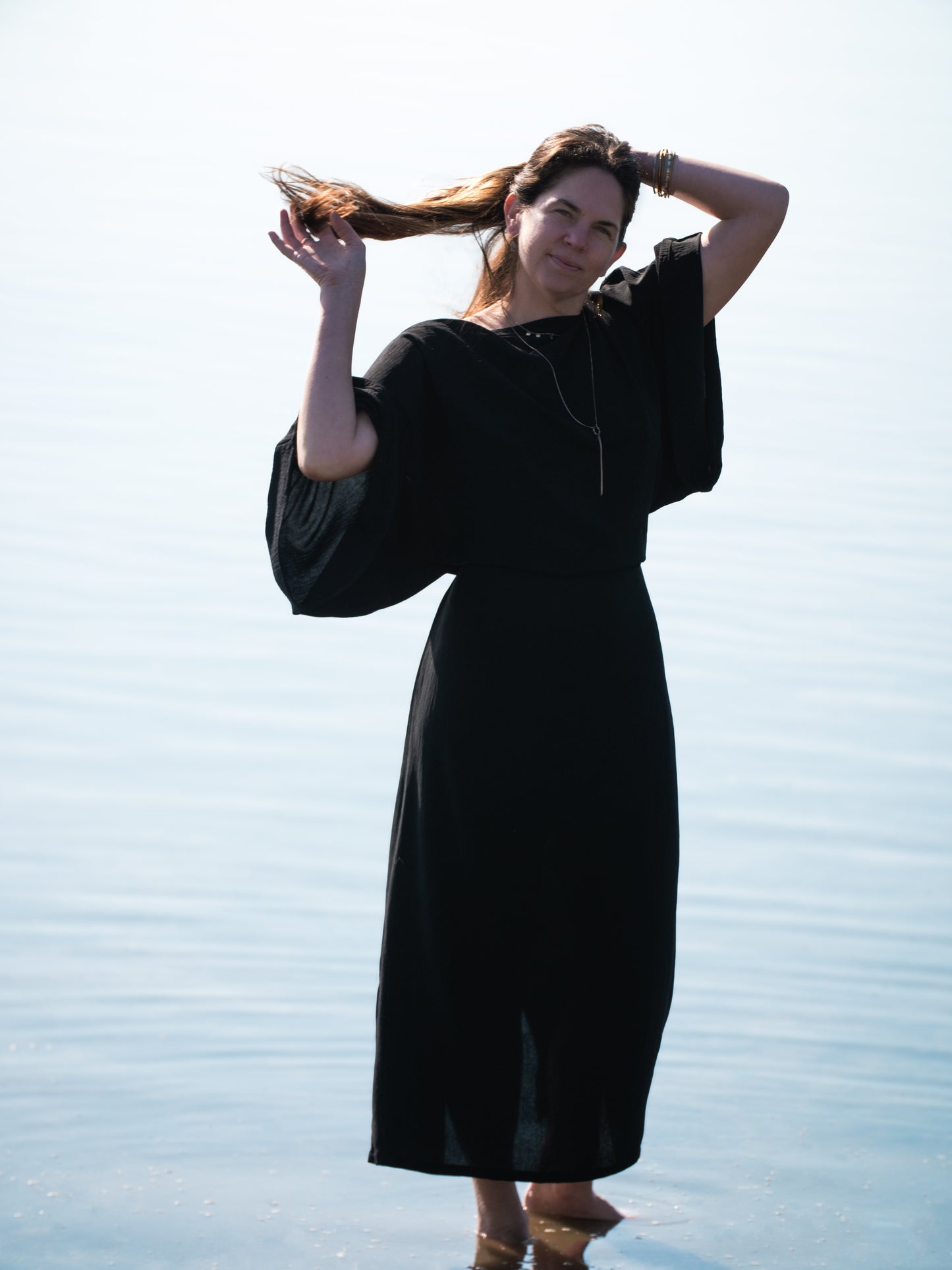 Amai Dress