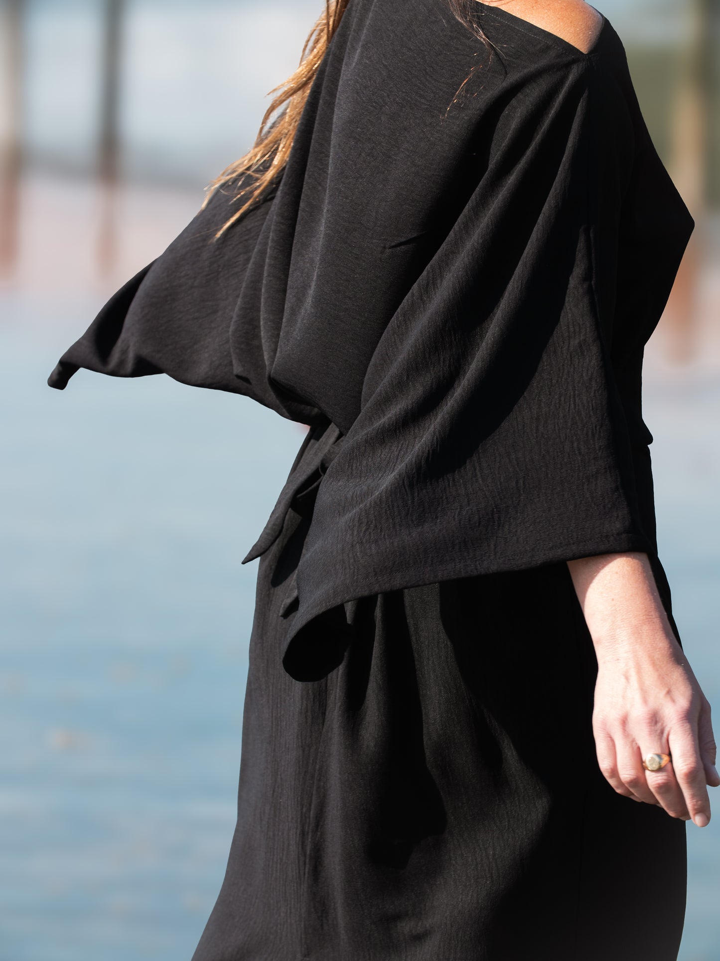 Amai Dress