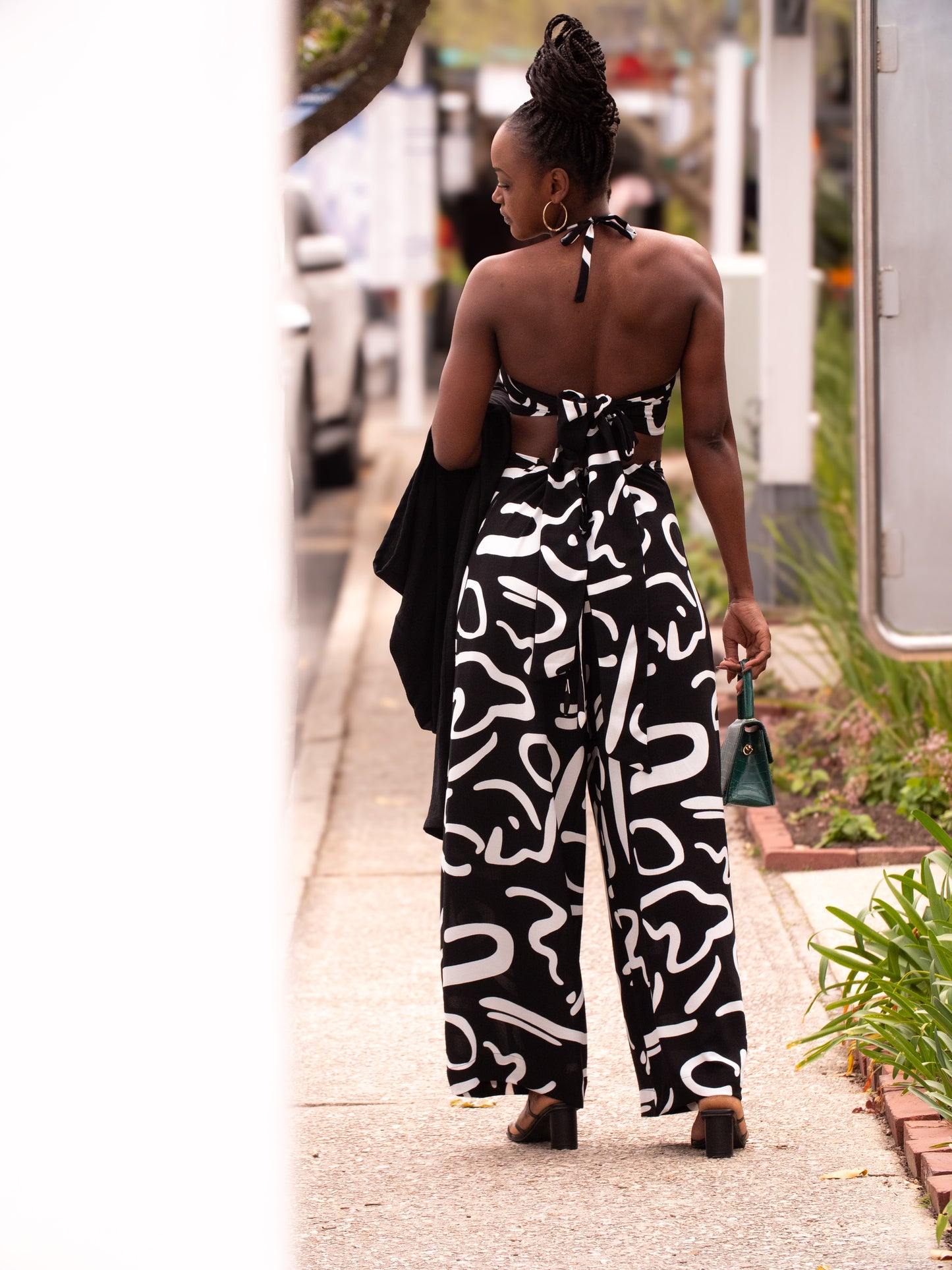 Frida Pants
