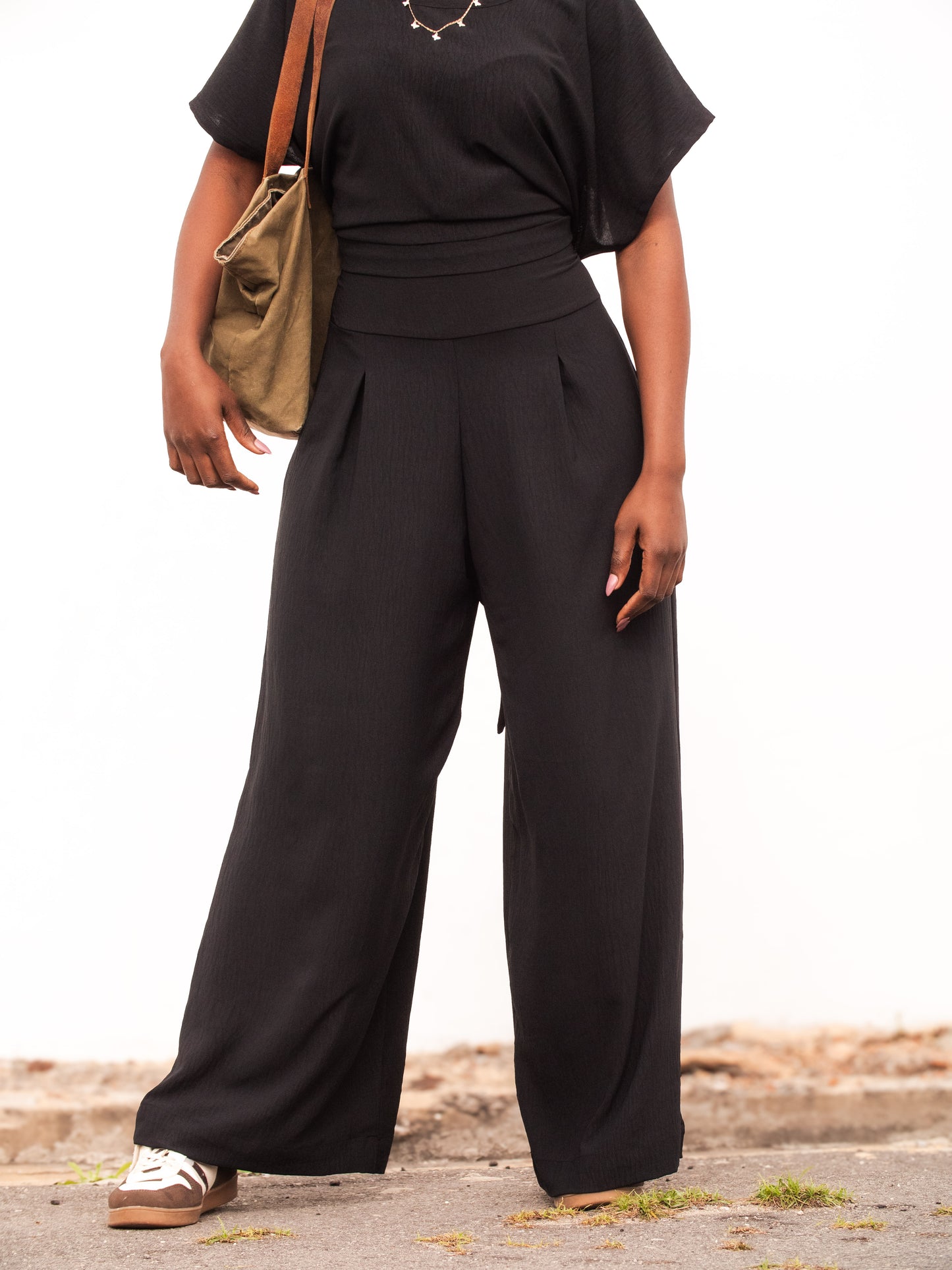 Frida Pants