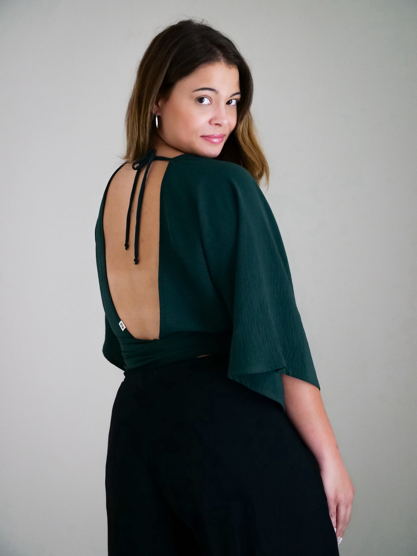 Bella Top