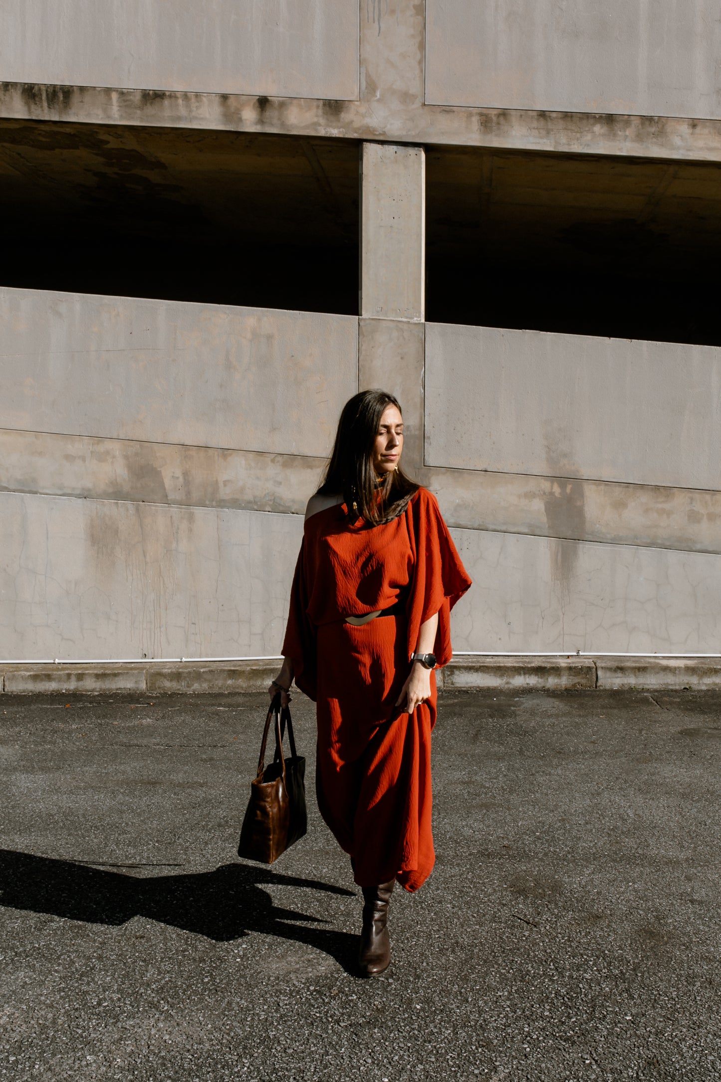 Amai Dress