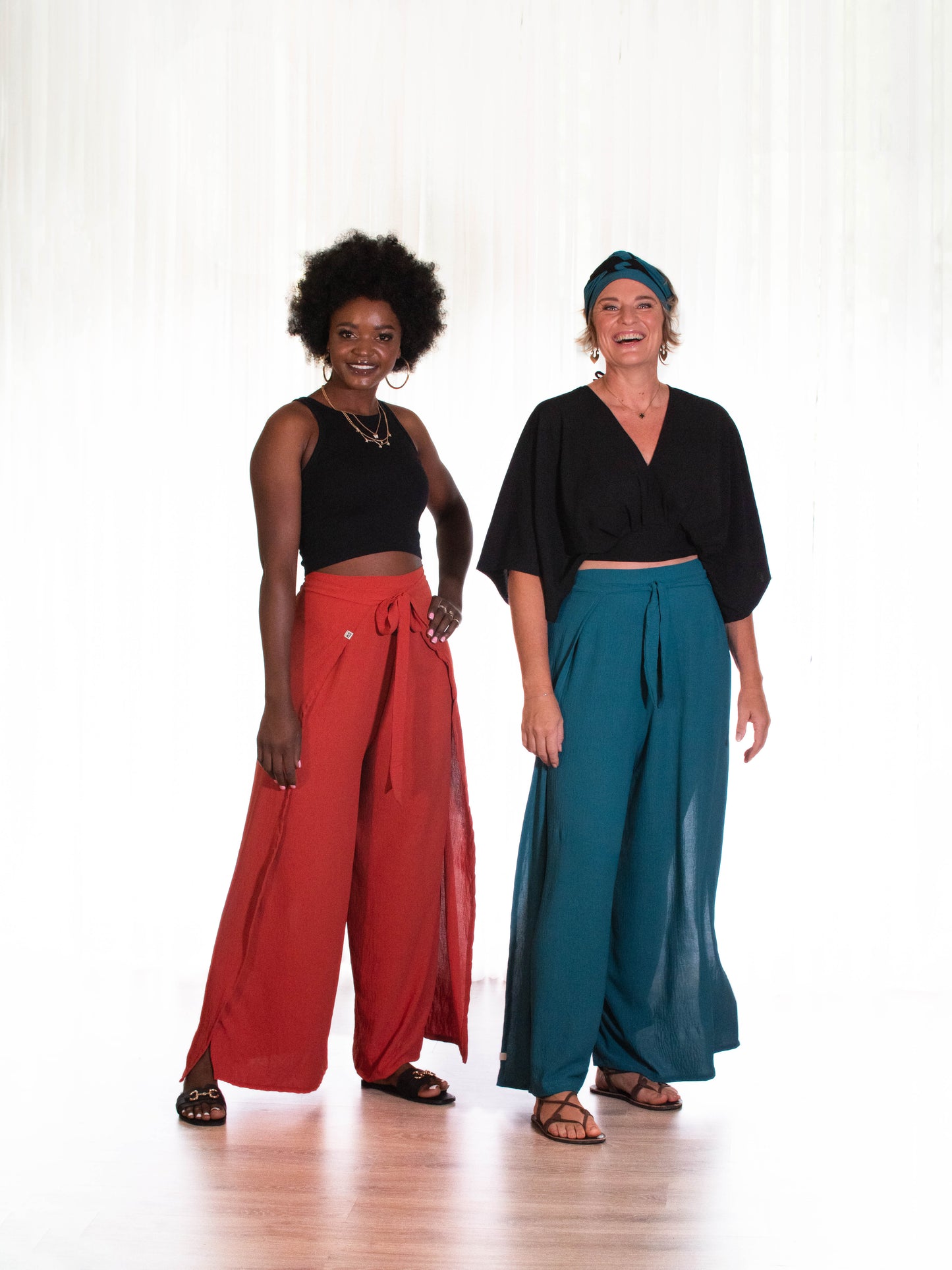 Classic Dona Pants
