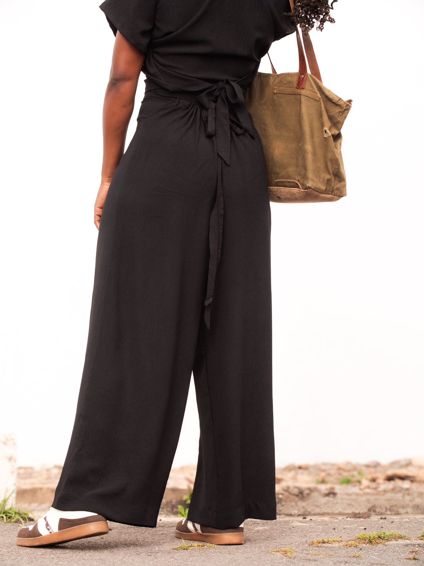 Frida Pants