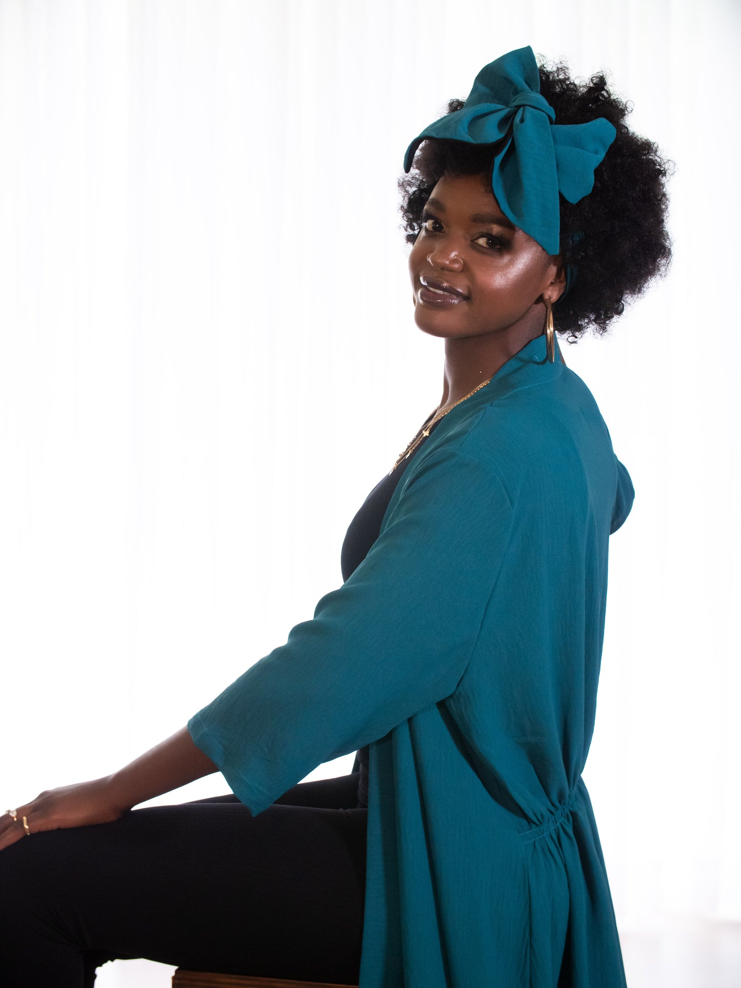 YoKi Head Scarf