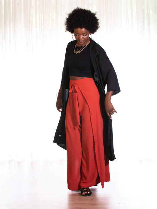 Classic Dona Pants